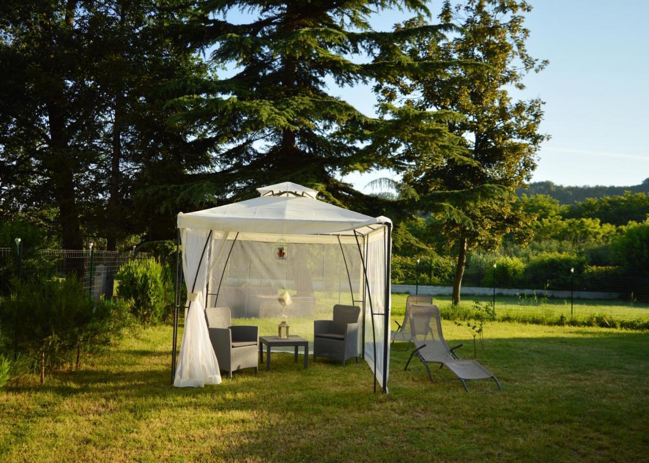 Bed and Breakfast Bed & Tours Dimora Di Campagna à Castelnuovo Belbo Extérieur photo