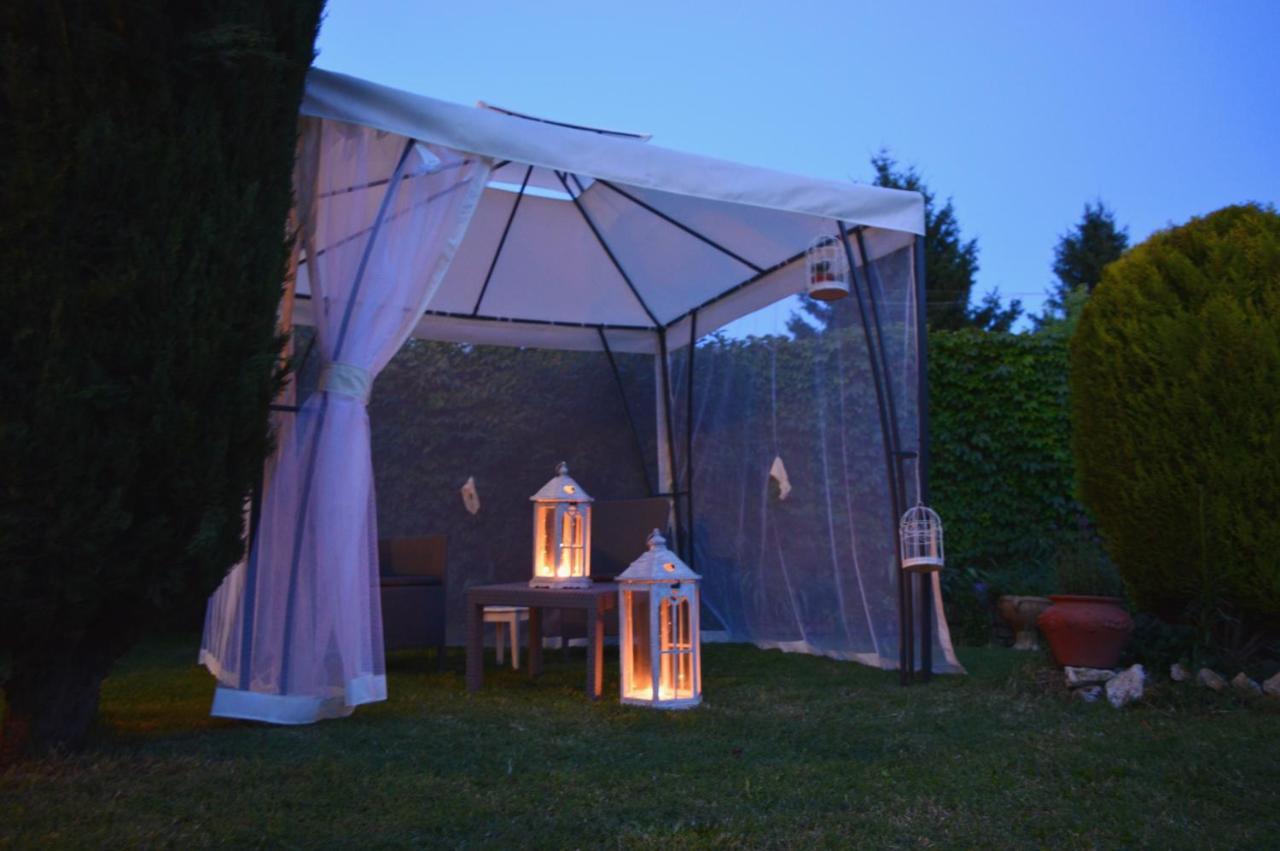 Bed and Breakfast Bed & Tours Dimora Di Campagna à Castelnuovo Belbo Extérieur photo