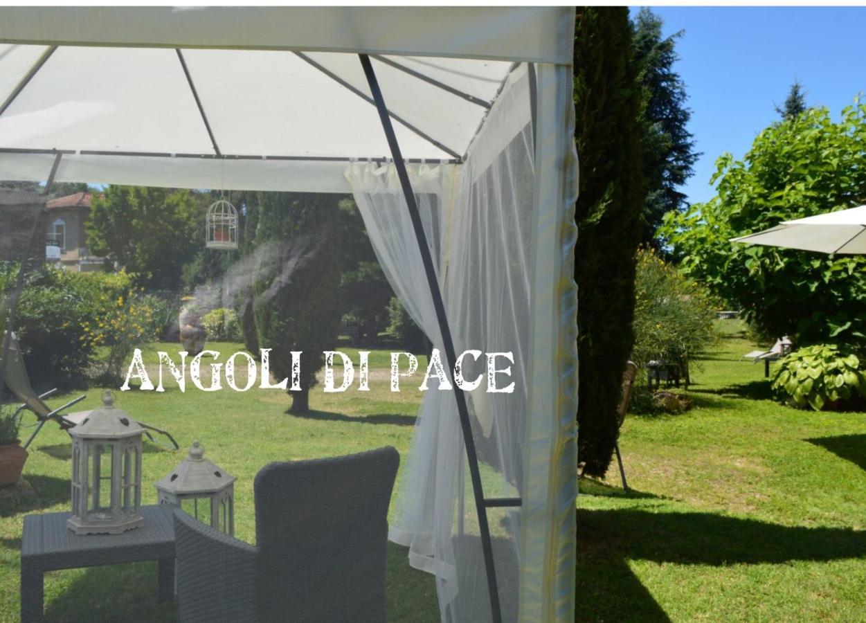 Bed and Breakfast Bed & Tours Dimora Di Campagna à Castelnuovo Belbo Extérieur photo