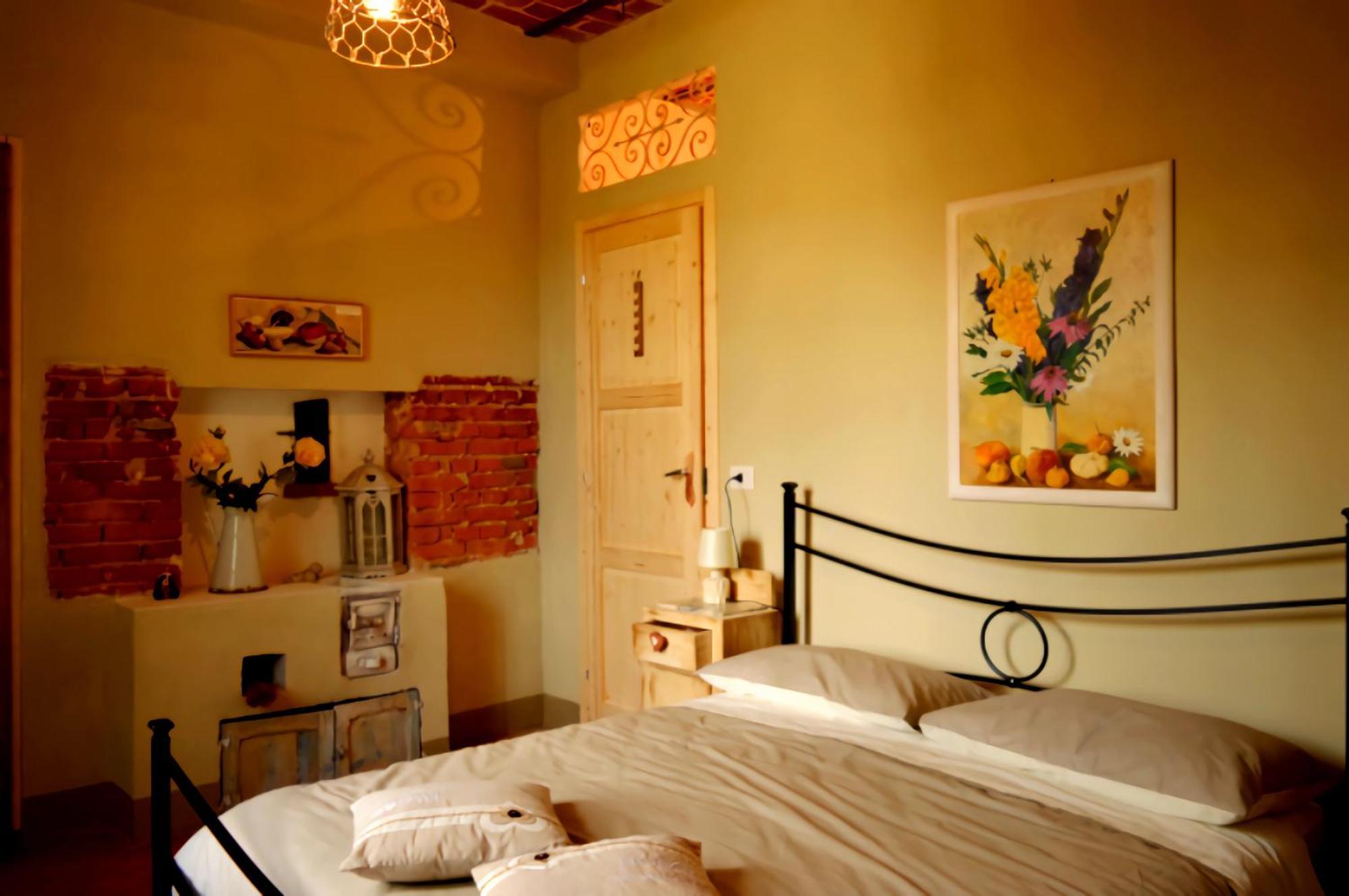 Bed and Breakfast Bed & Tours Dimora Di Campagna à Castelnuovo Belbo Extérieur photo